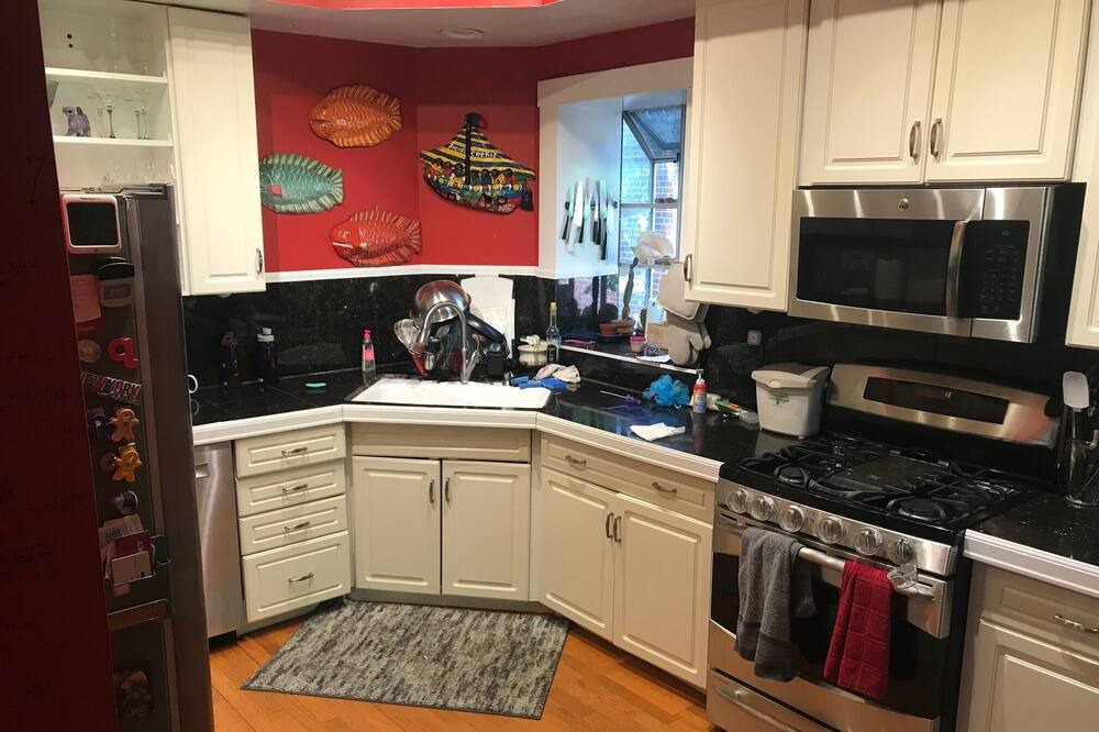 Photo of Kitchen in Cheesman Park