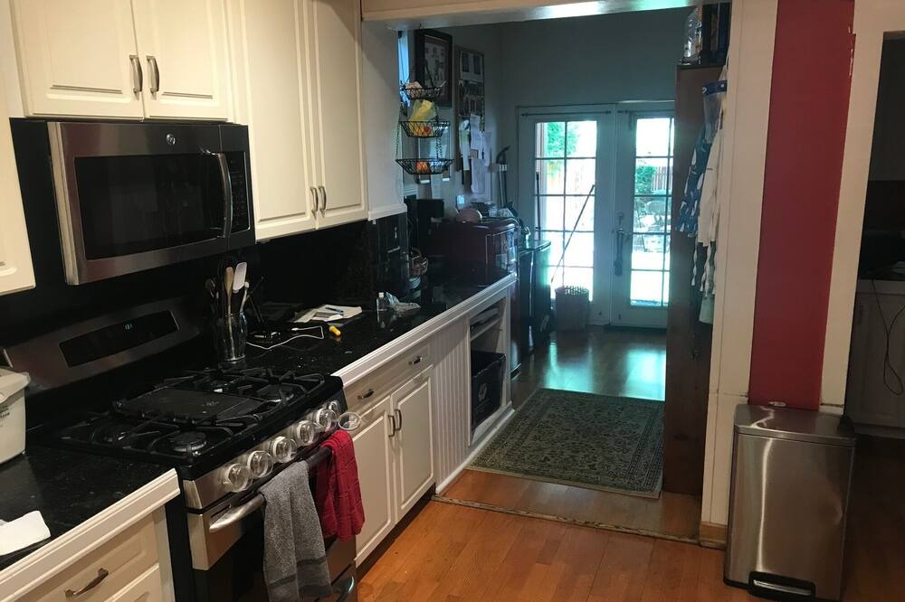 Photo of Kitchen in Cheesman Park