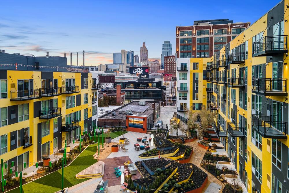 Photo of Others in Crossroads Arts District