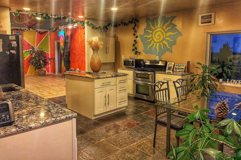 Photo of Kitchen in Colby