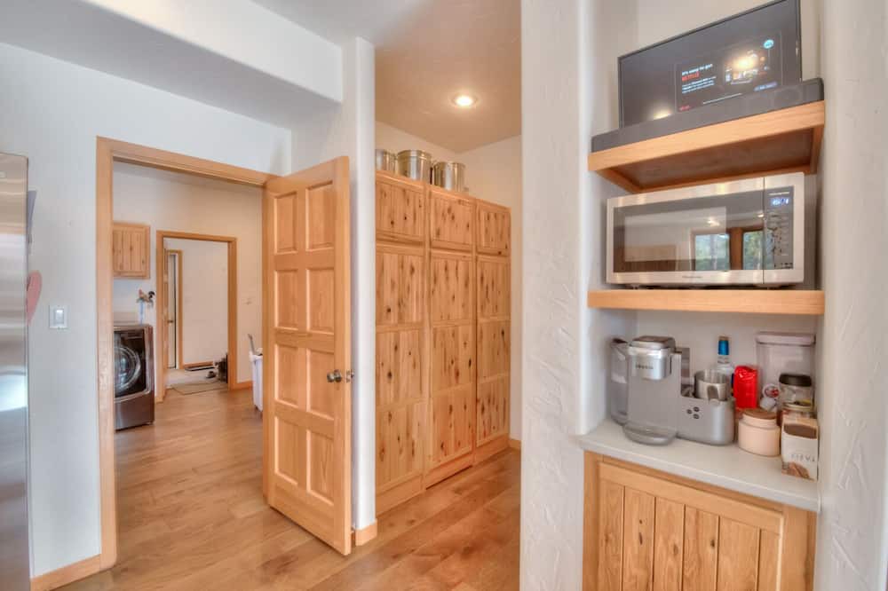 Photo of Kitchen in Cuchara