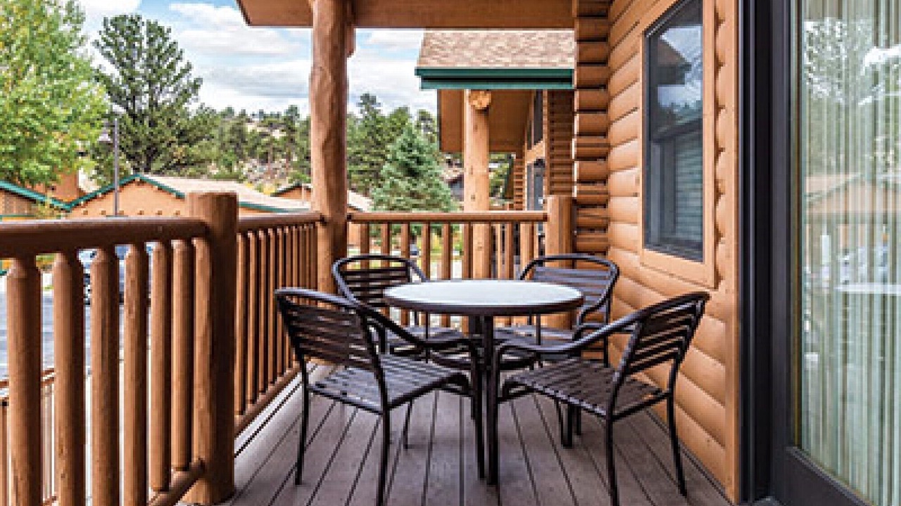 Photo of Outdoor in Estes Park