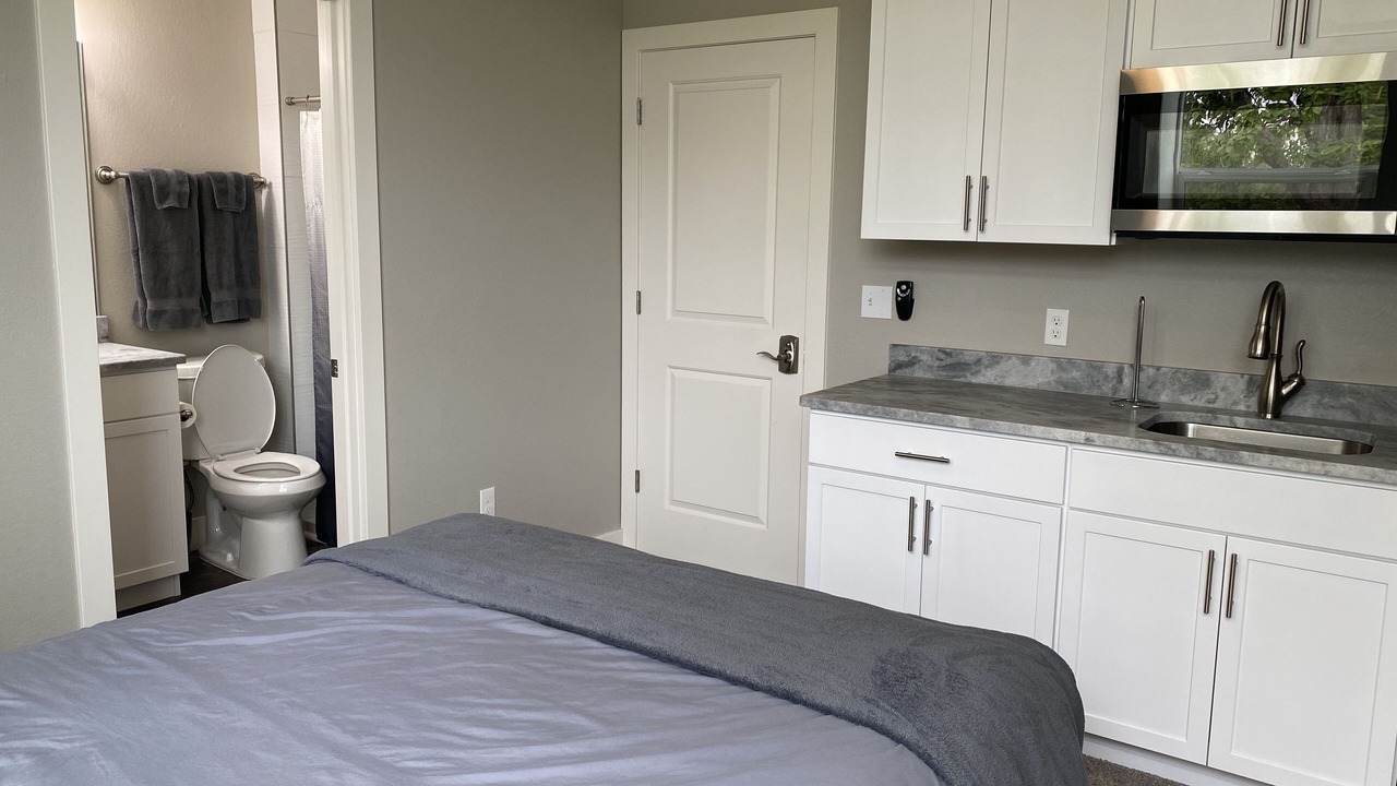 Photo of Bedroom in Sterling