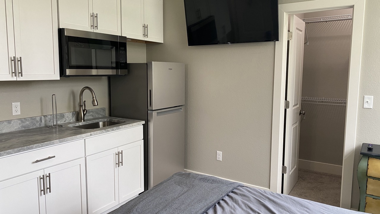 Photo of Kitchen in Sterling
