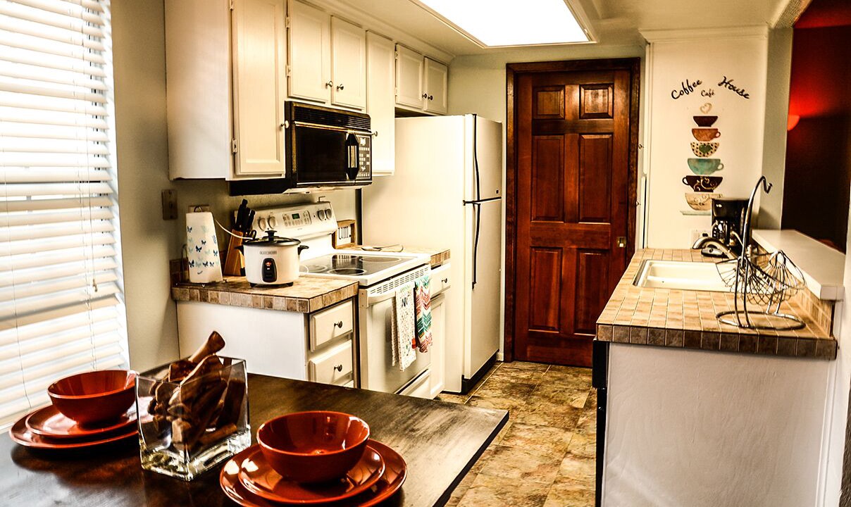 Photo of Kitchen in Willow Park