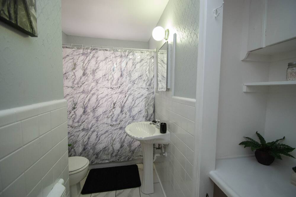 Photo of Bathroom in Sapulpa
