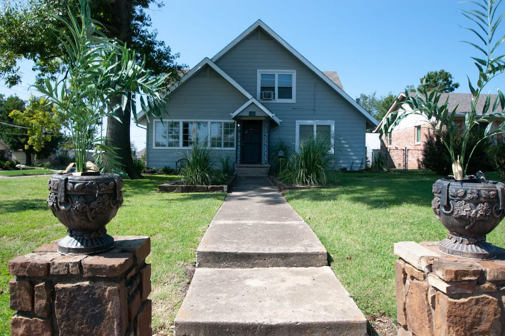 Photo of Outdoor in Sapulpa