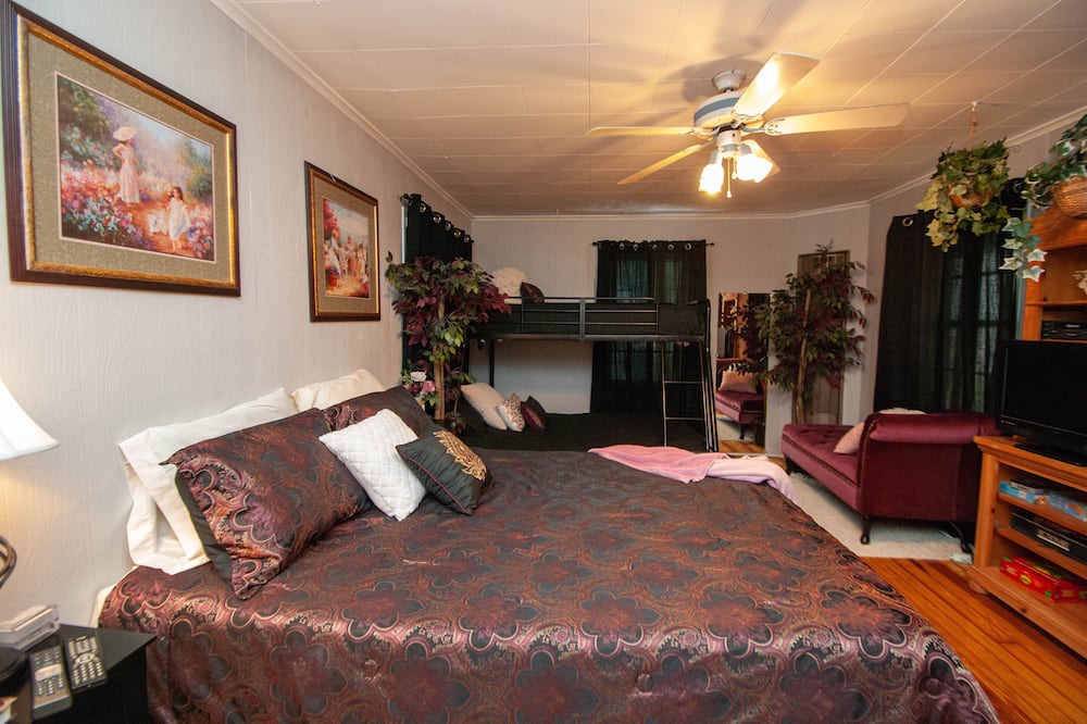 Photo of Bedroom in Sapulpa