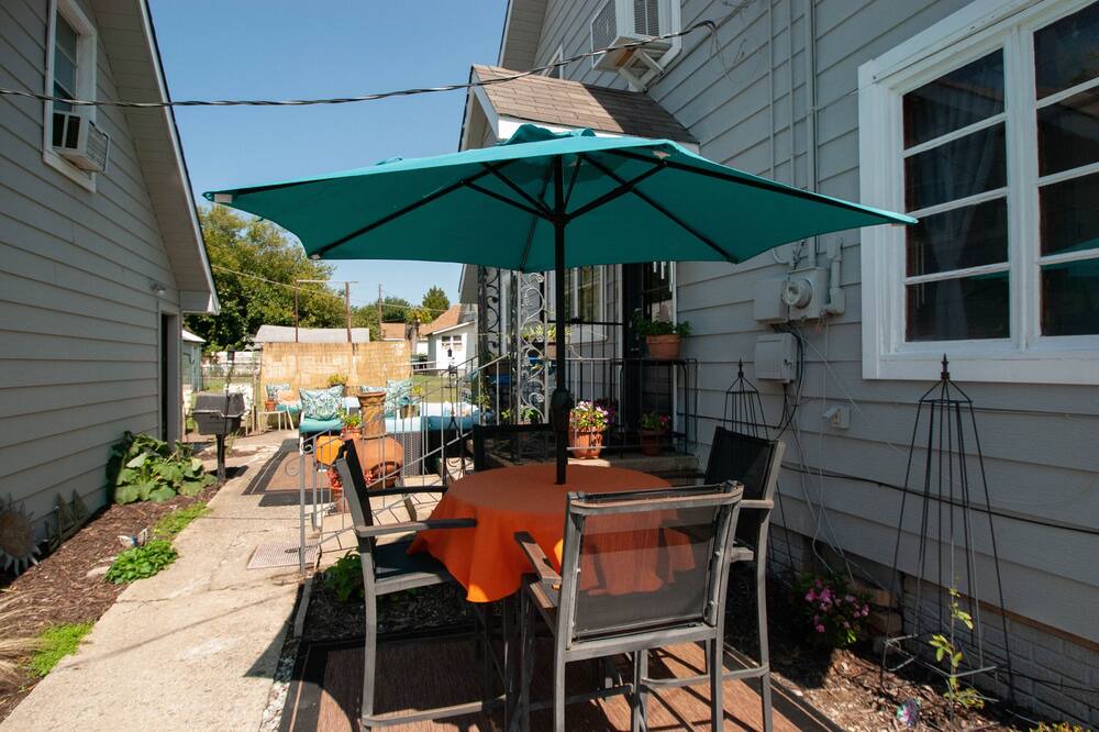 Photo of Patio Balcony in Sapulpa