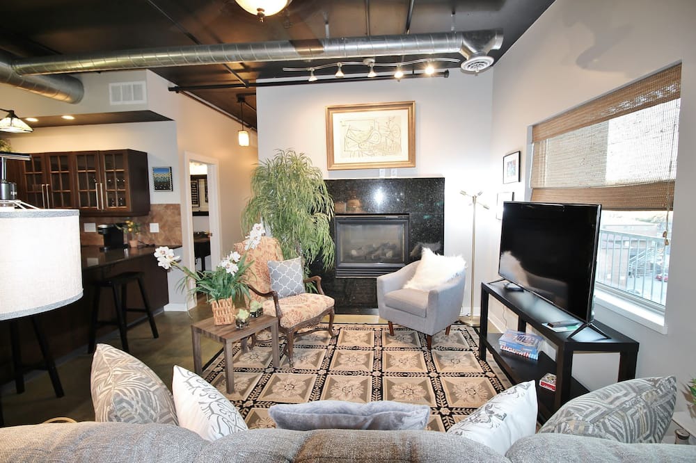 Photo of Livingroom in Manhattan