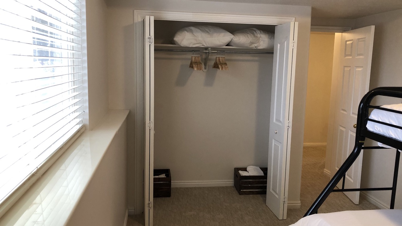 Photo of Bedroom in Wolf Creek