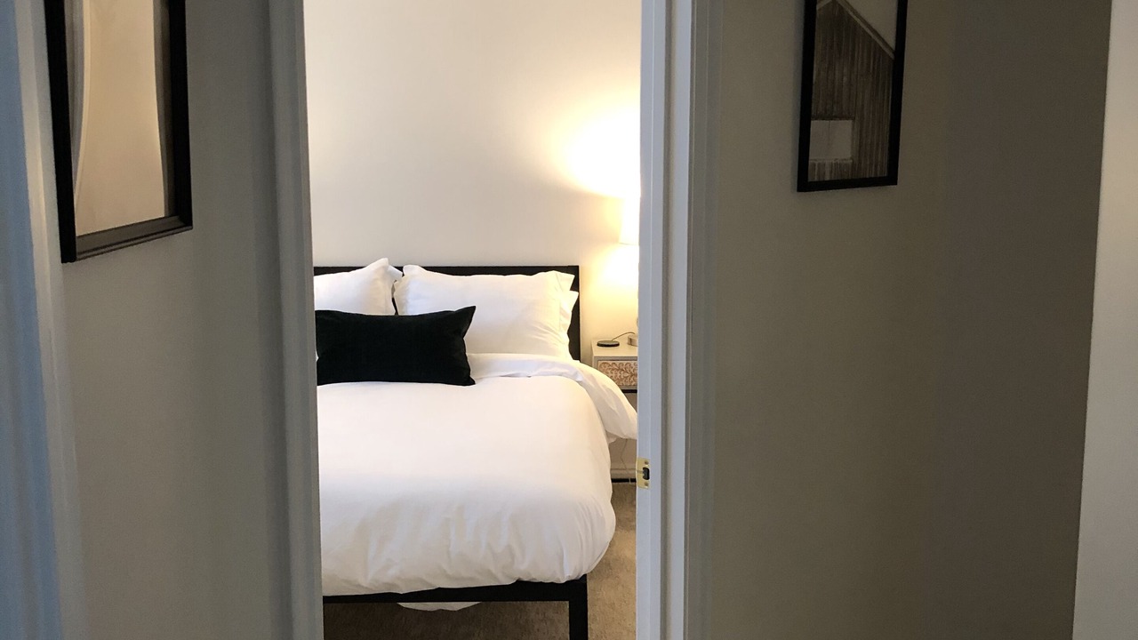 Photo of Bedroom in Wolf Creek