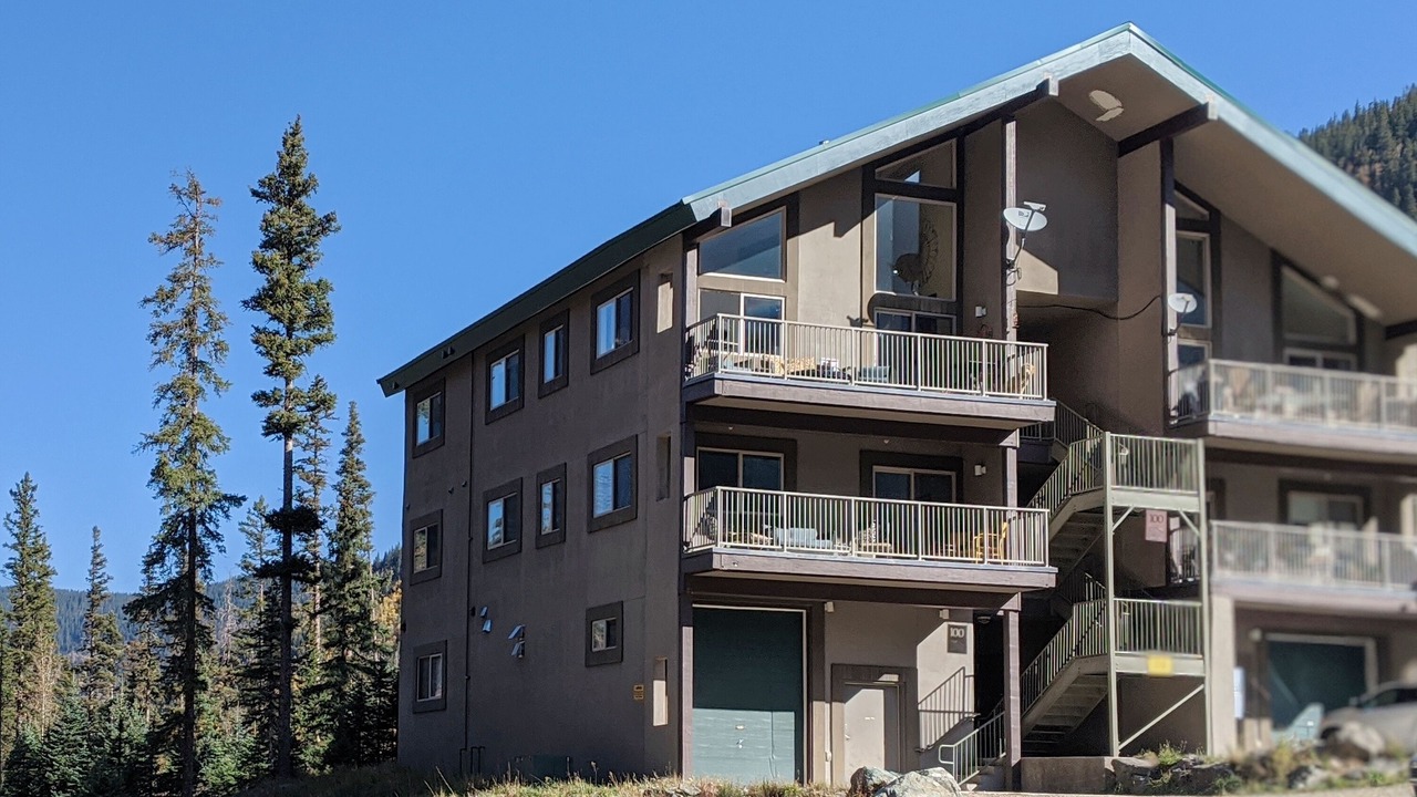 Photo of Outdoor in Taos Ski Valley