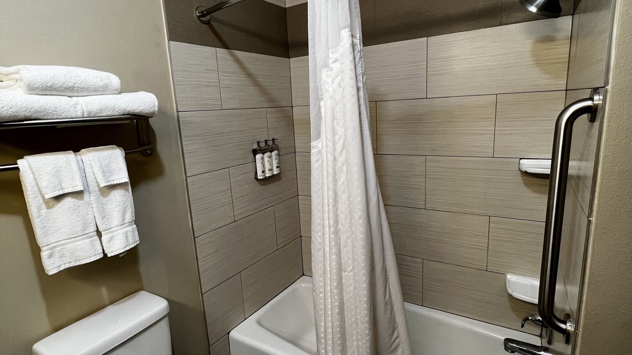 Photo of Bathroom in Alva