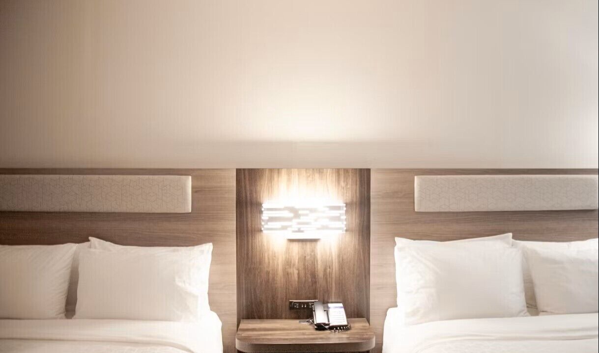 Photo of Bedroom in Overland Park