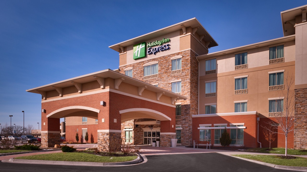 Photo of Outdoor in Overland Park