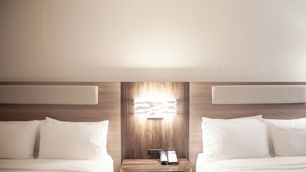 Photo of Bedroom in Overland Park