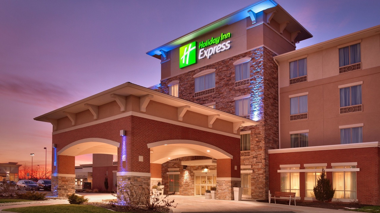 Photo of Outdoor in Overland Park