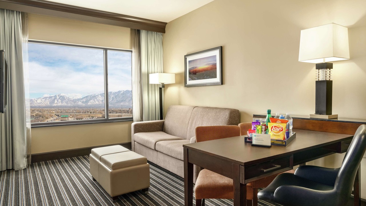 Photo of Bedroom in West Valley City