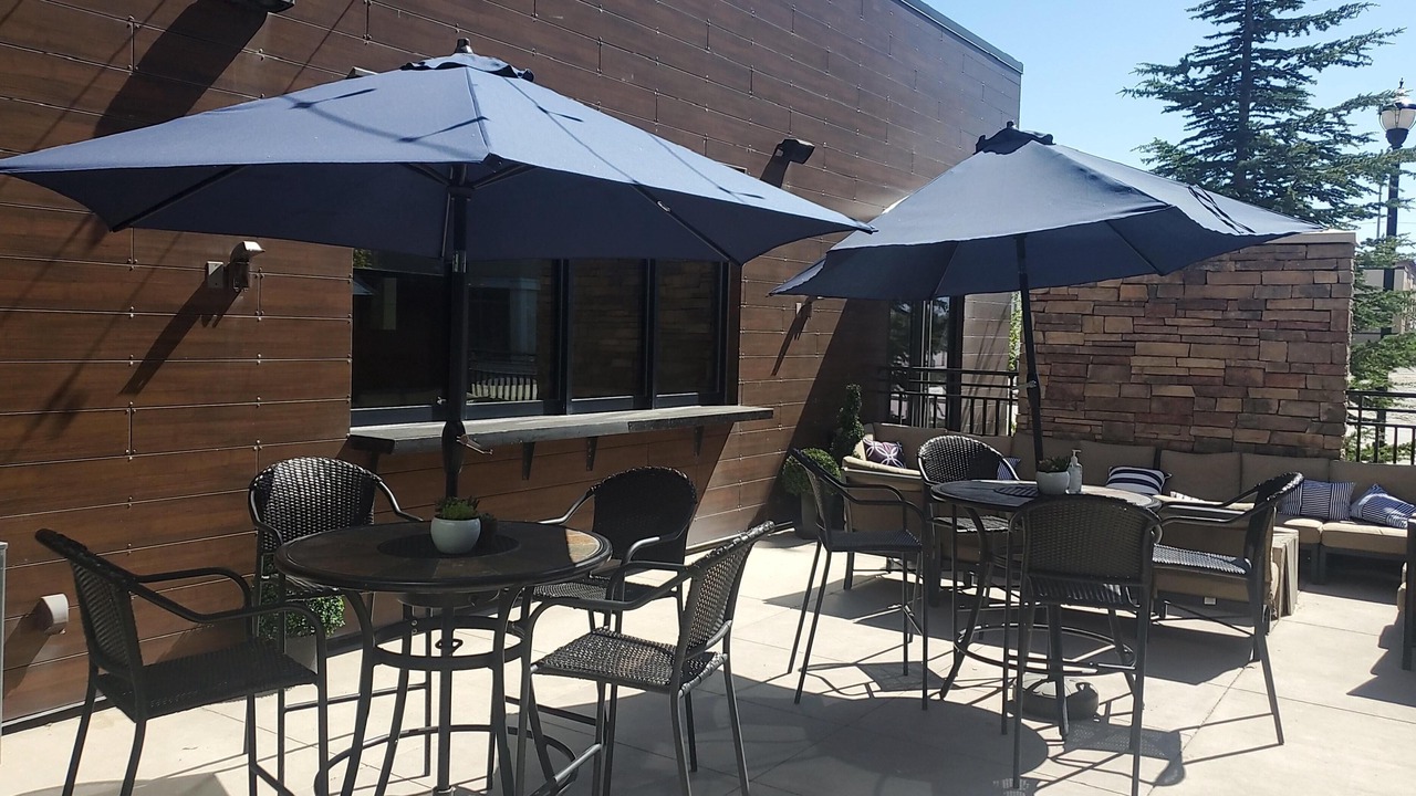 Photo of Outdoor in West Valley City