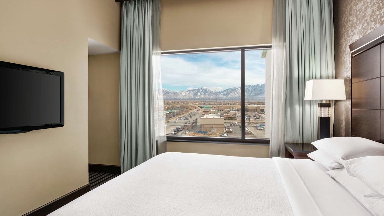 Photo of Bedroom in West Valley City