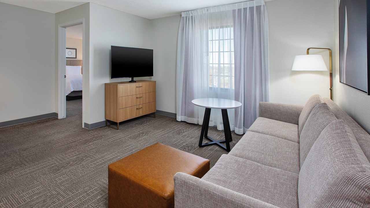 Photo of Bedroom in Lincoln