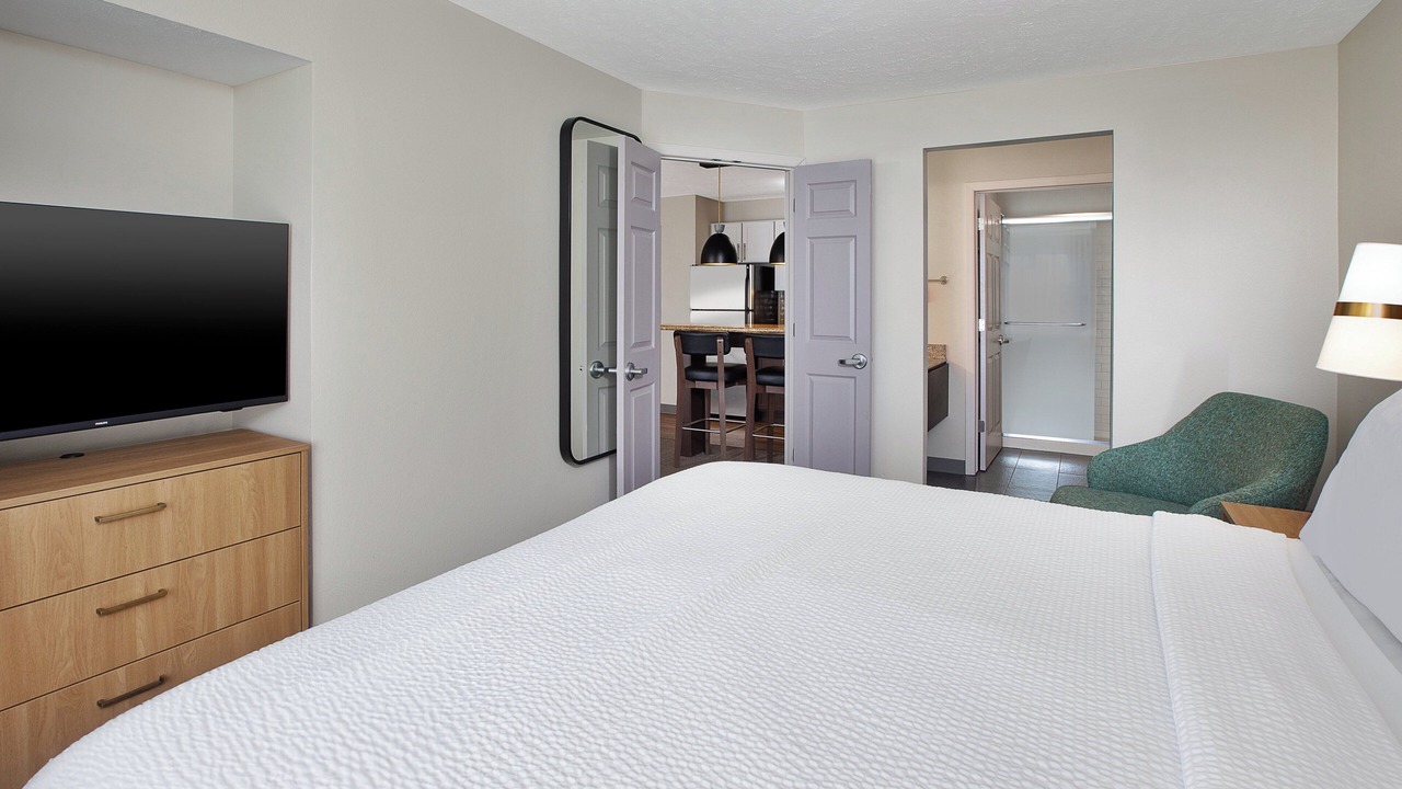 Photo of Bedroom in Lincoln