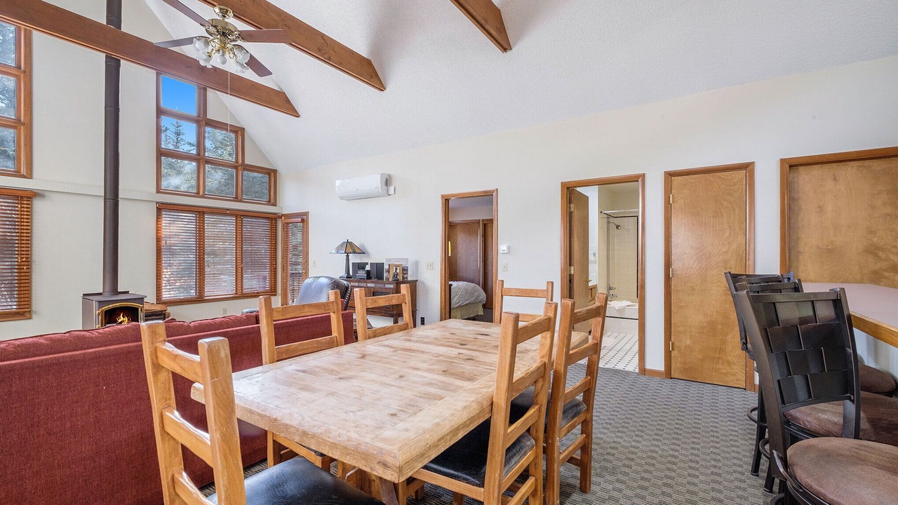 Photo of Bedroom in Estes Park