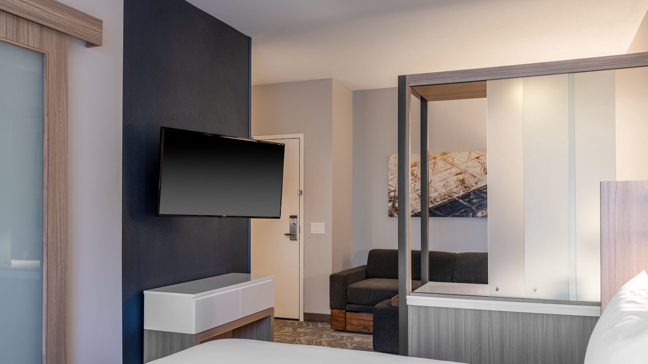 Photo of Bedroom in Prairie Village