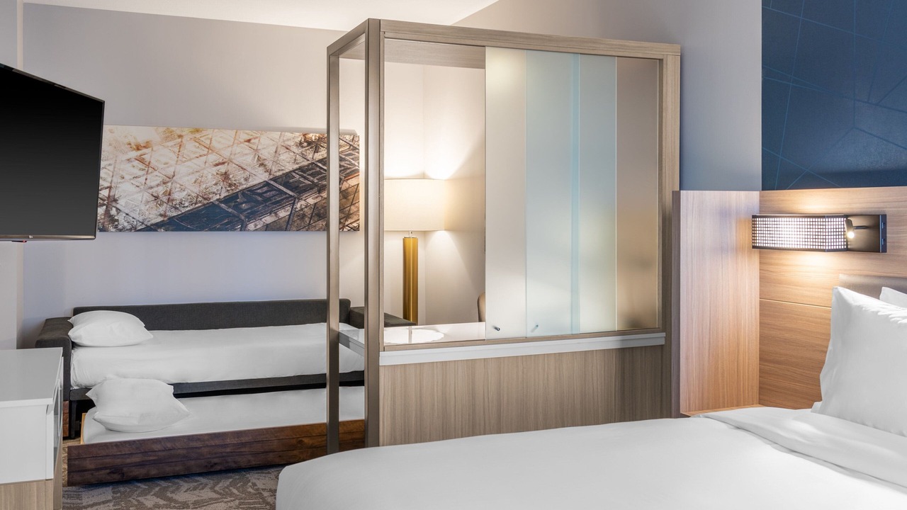 Photo of Bedroom in Prairie Village
