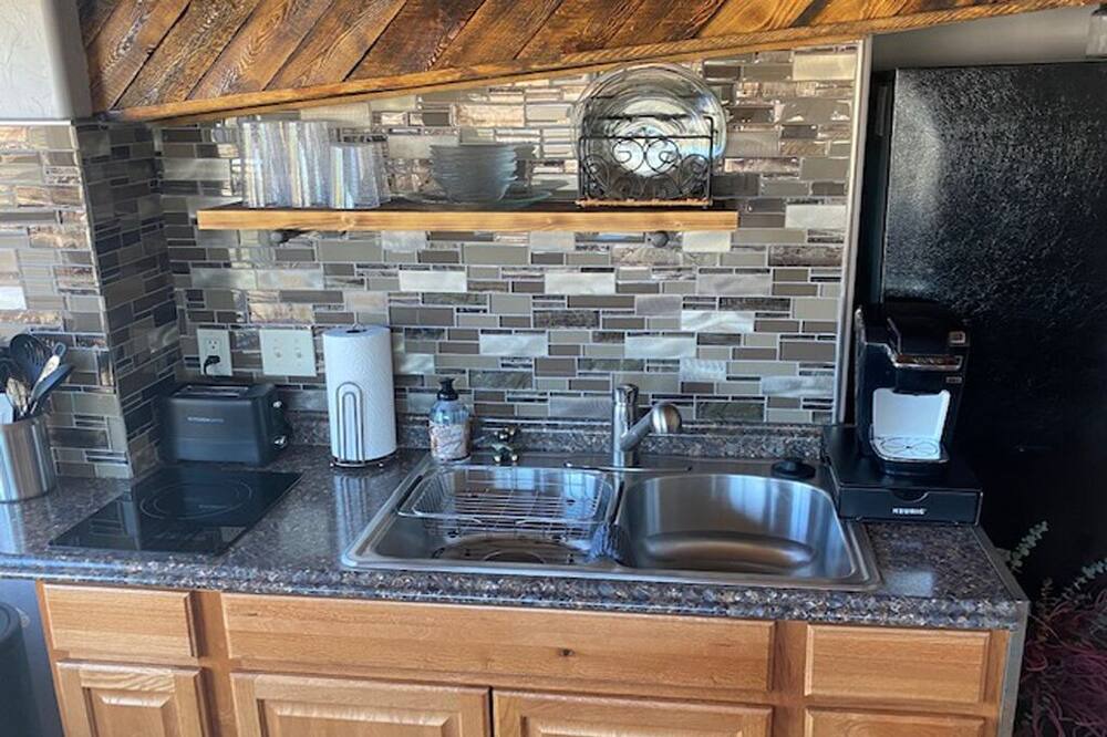 Photo of Kitchen in Montrose