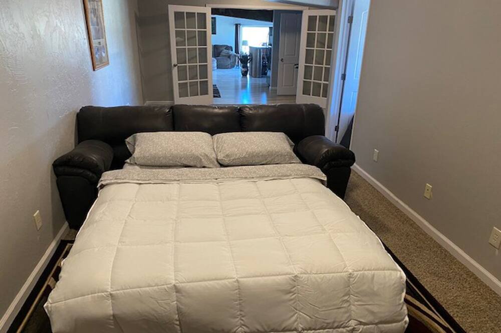 Photo of Bedroom in Montrose