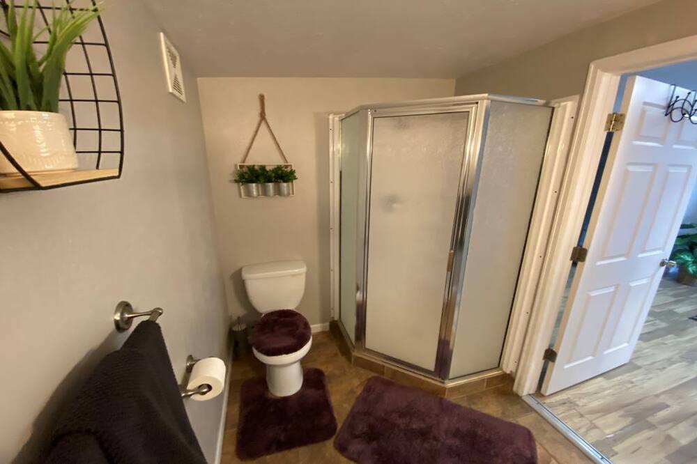Photo of Bathroom in Montrose