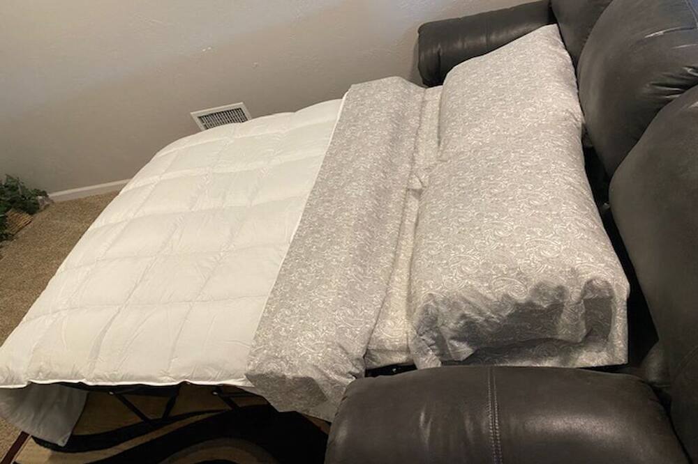 Photo of Bedroom in Montrose