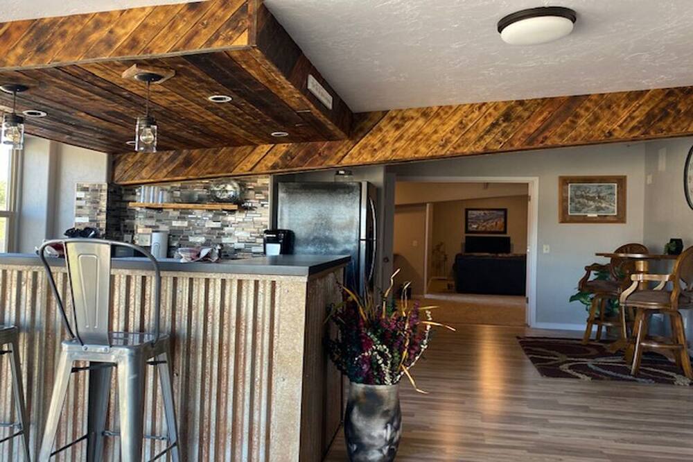 Photo of Kitchen in Montrose