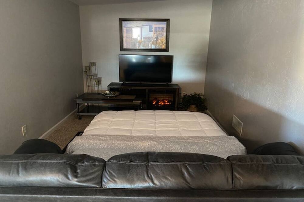 Photo of Bedroom in Montrose
