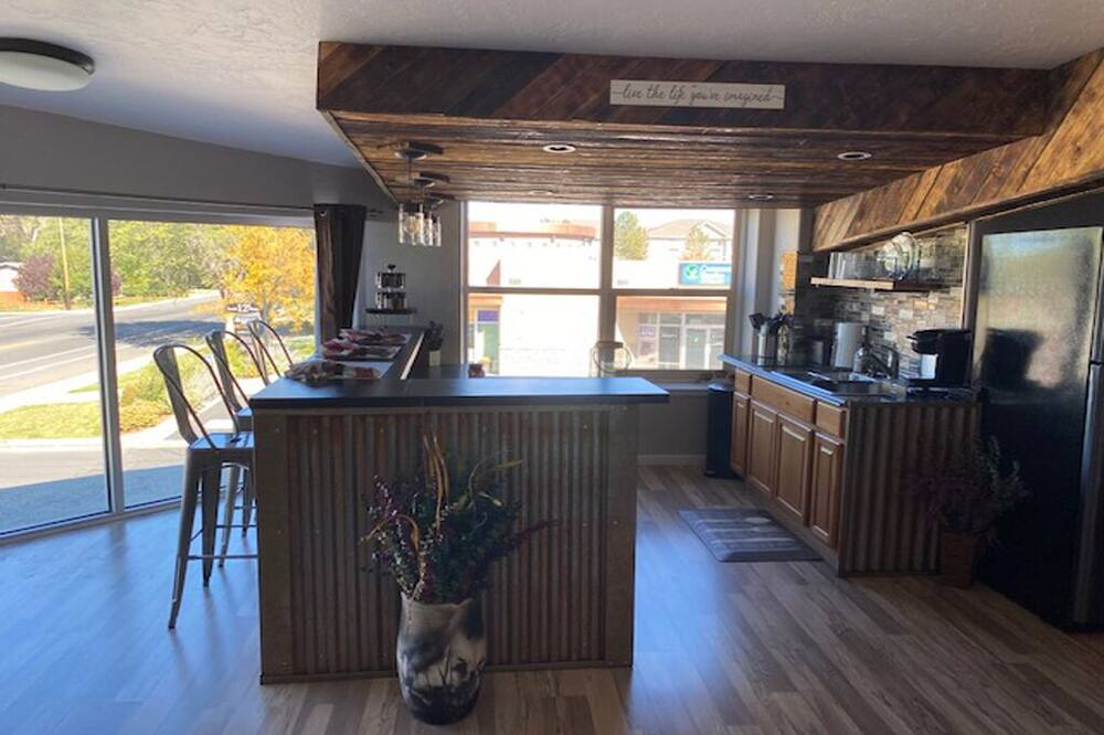 Photo of Kitchen in Montrose