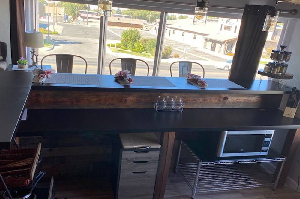 Photo of Kitchen in Montrose