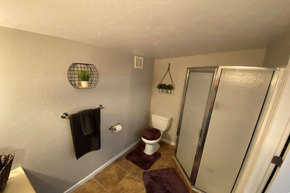 Photo of Bathroom in Montrose