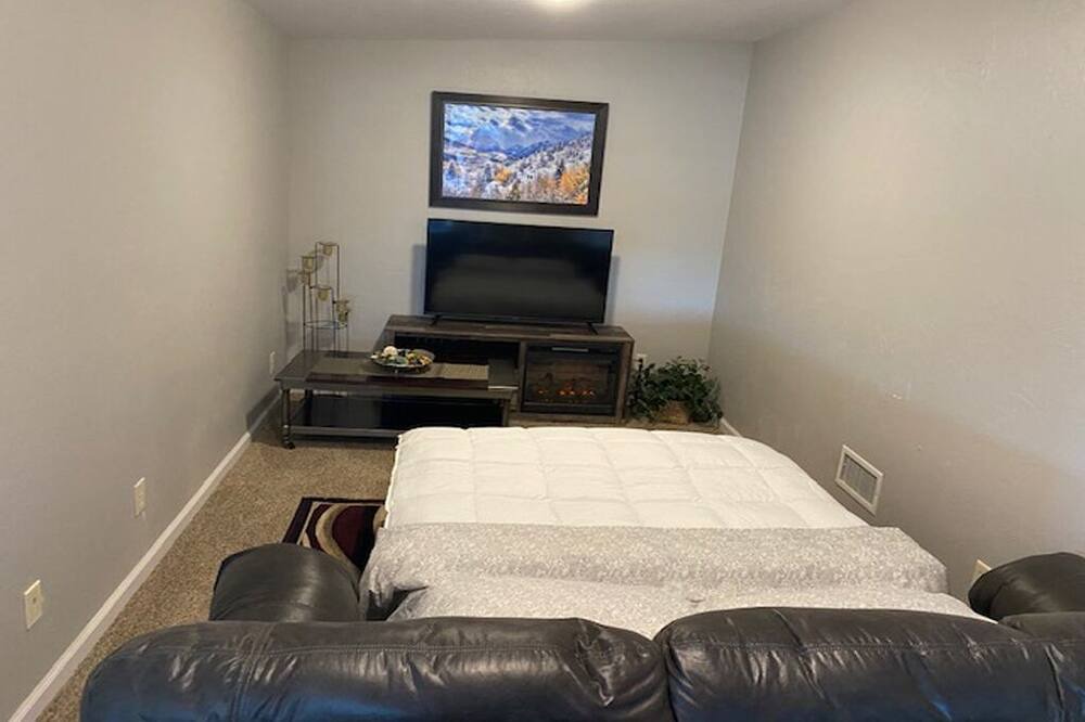 Photo of Livingroom in Montrose