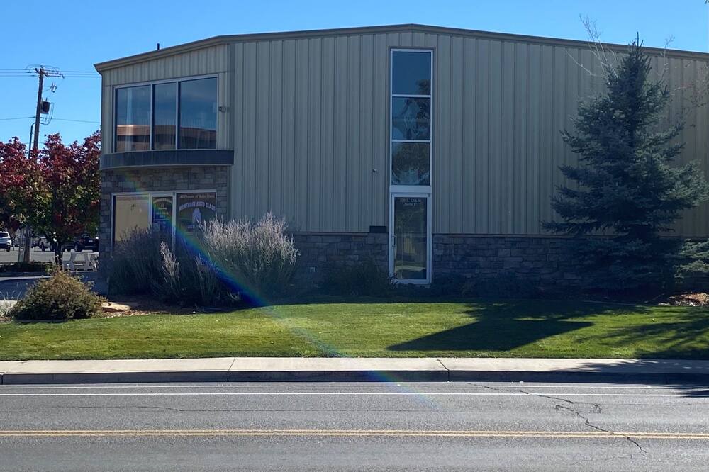 Photo of Outdoor in Montrose