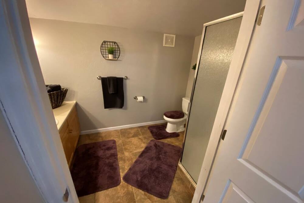 Photo of Bedroom in Montrose