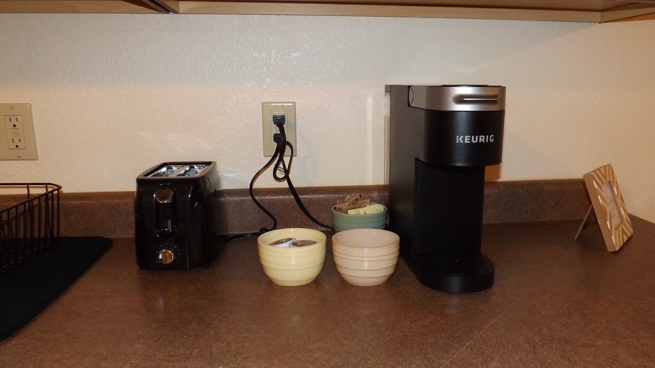Photo of Kitchen in Trinidad