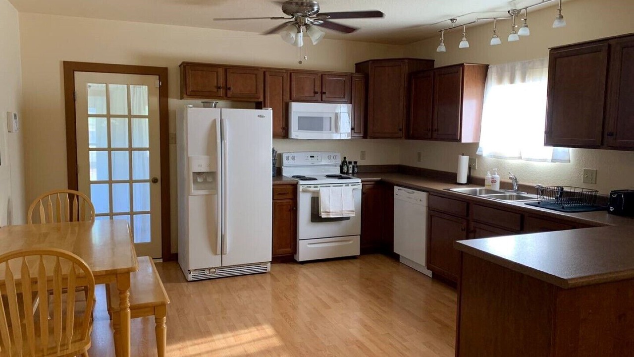 Photo of Kitchen in Trinidad