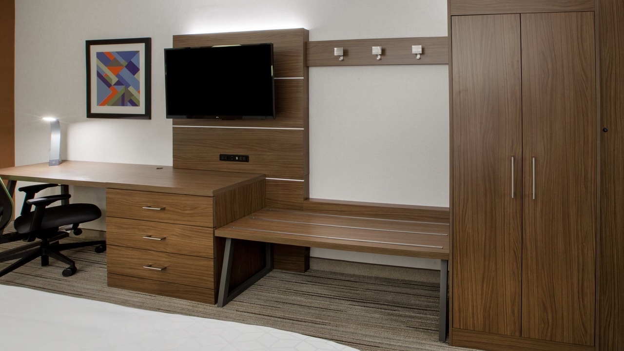 Photo of Bedroom in Oak Grove