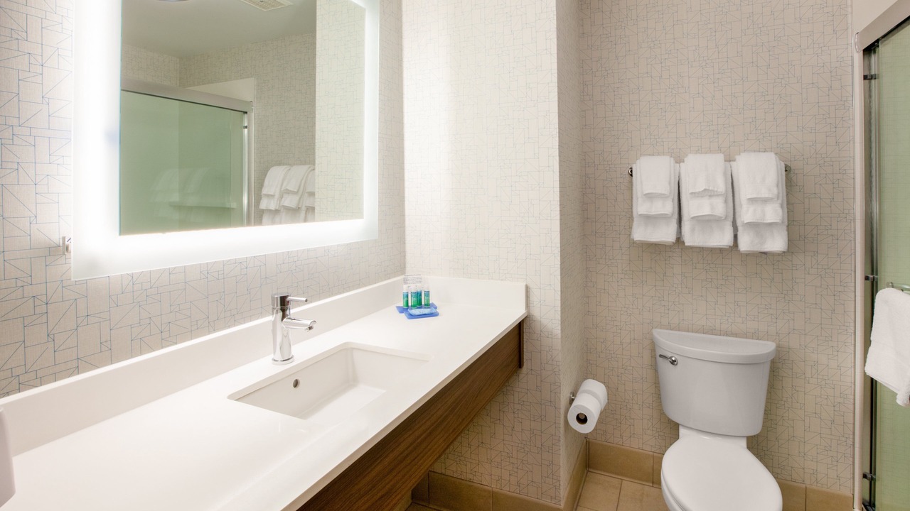 Photo of Bathroom in Oak Grove