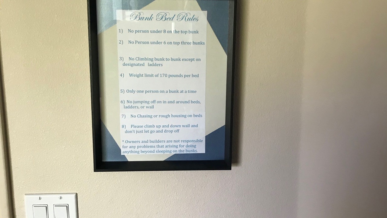 Photo of Bedroom in St. George