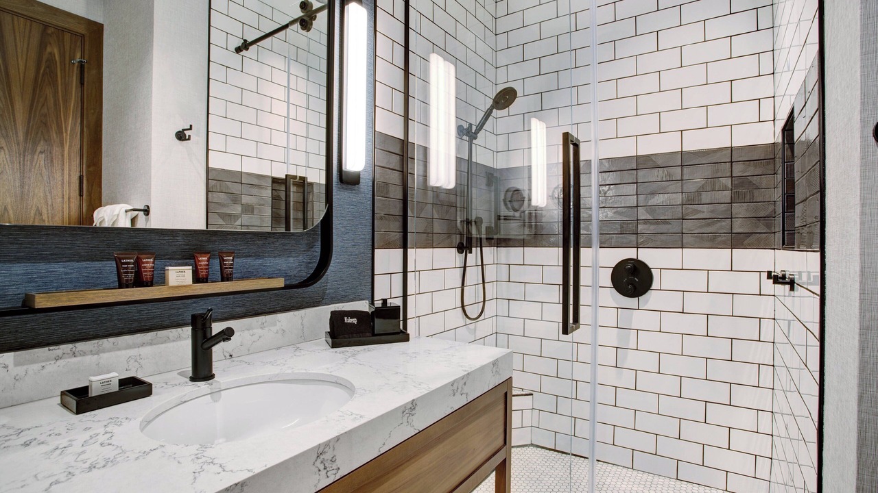 Photo of Bathroom in Old Market