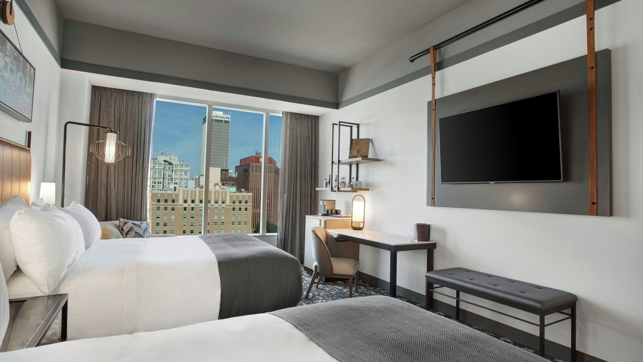 Photo of Bedroom in Old Market