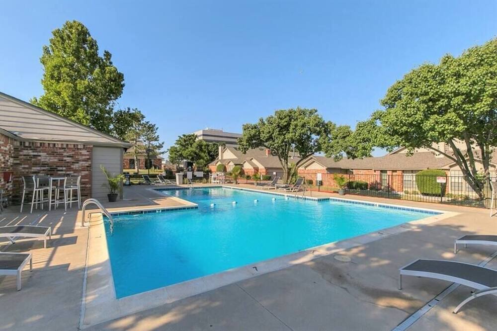 Photo of Outdoor in Central Oklahoma City